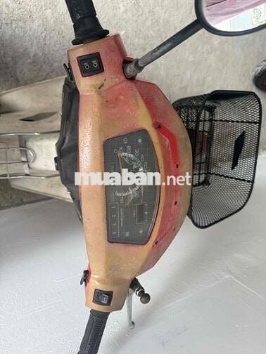 xe kawasaki Max hàn quoc doi 2011