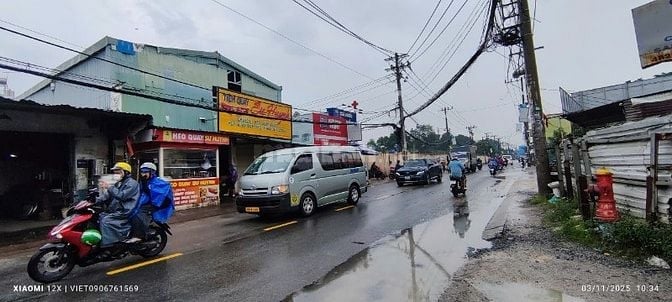 NHÀ MẶT TIỀN MÃ LÒ, P. BÌNH HƯNG HÒA A, BÌNH TÂN 300 M2