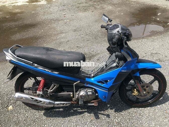 Thanh lí Yamaha Sirius 2012 xe giá tốt