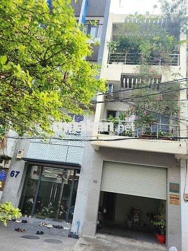 CHÍNH CHỦ CHO THUÊ NHÀ– ĐƯỜNG BÀU CÁT 3, P.14, Q. TÂN BÌNH