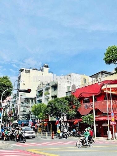 🏡🏡 P.KHÁNH HỘI Q4 - 40M2 NHÀ MỚI XINH ĐẸP KIẾN TRÚC CỔ - 4 TẦNG 4 PHÒN