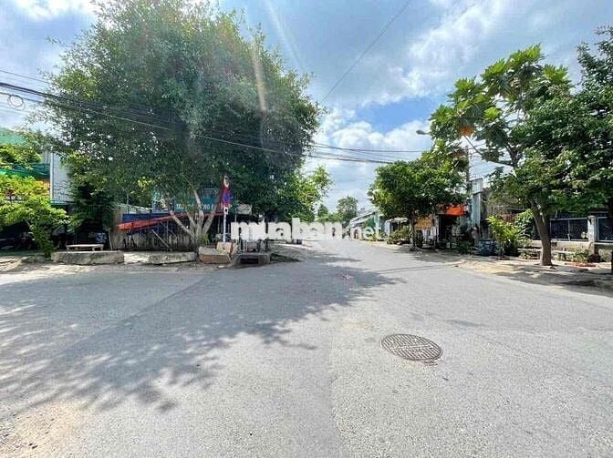 Đất 300m2 full thổ cư mặt tiền KDC Đông An, p Tân Đông Hiệp tp Dĩ An