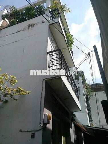 🏠 Nhà 3PN 3WC full máy lạnh hẻm Trường Chinh Tân Phú Tân Sơn Nhì