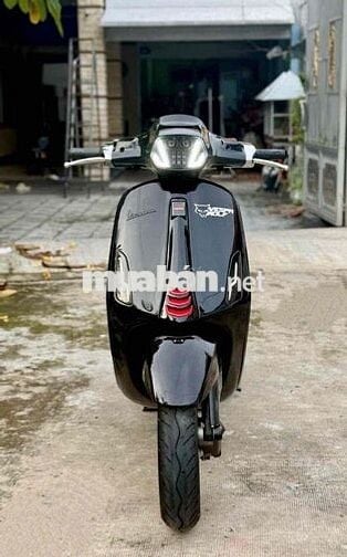 vespa sprint cuối 2021 full đèn Tun