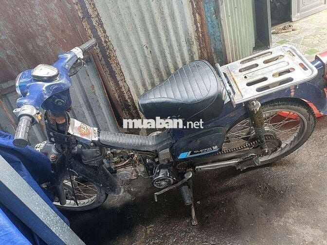 Cần bán chiếc cub