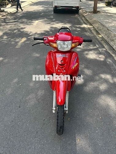 wave 110 daelim giá tốt