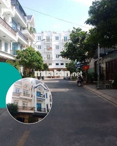 Nhà Đẹp Có Nội Thất Máy Lạnh Hẻm Nhựa Đường Trần Thị Năm Q12