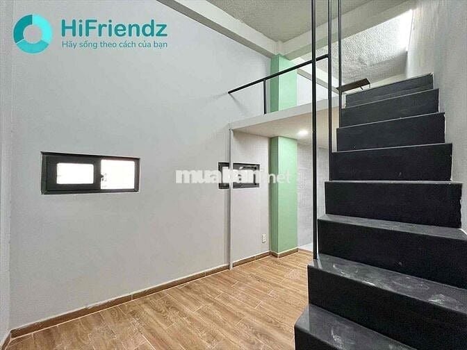 🇻🇳SIÊU PHẨM DUPLEX FULL NỘI THẤT - THÍCH HỢP Ở 1-2 NGƯỜI - TÂN BÌNH