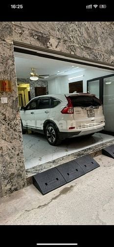 Bán nhà ngõ 204 đường Trung Hòa- Cầu Giấy, 6 tầng thang máy, lô góc