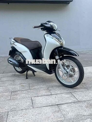 sh mode 2018 chính chủ