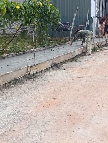 Đất đẹp bìa Xuân Long, Kim Anh (Tân Dân cũ), Hà Nôi