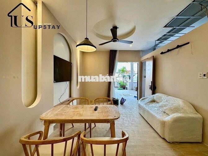 CHO THUÊ 200 CĂN HỘ STUDIO NẰM NGAY KHU K300 - CHỢ HOÀNG HOA THÁM