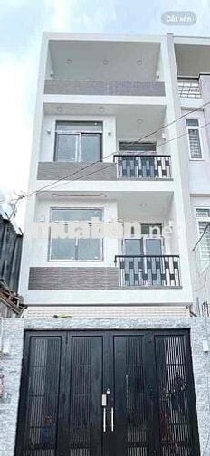 Cho thiê nhà MTKD đg tên lửa gần ngã tư nhà mới xây xong giá 35tr