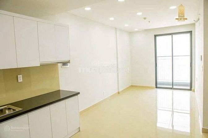 Bán CH Phúc Đạt Tower QL1K.Giá : 2,250 tỷ/2PN 2WC/61m2,Sổ sẵn,vay 80%