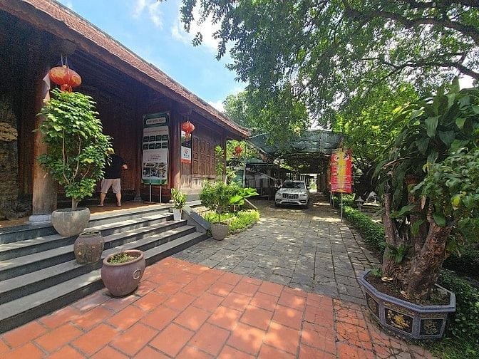 Chính chủ bán khu nghỉ dưỡng 3.500 m2, (50x70m) giá 160 tỷ, TL