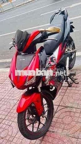 Winer X 2021 Abs 9c bao ký