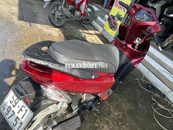 Vision đời mâm bạc bstp máy êm ru