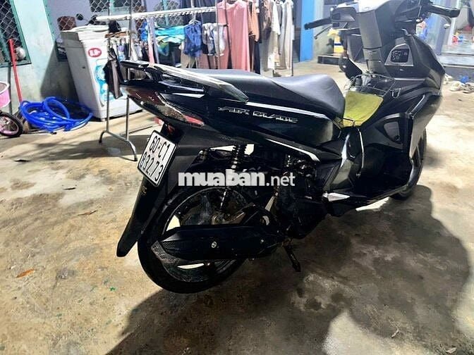 bán xe ab125 đời 2017