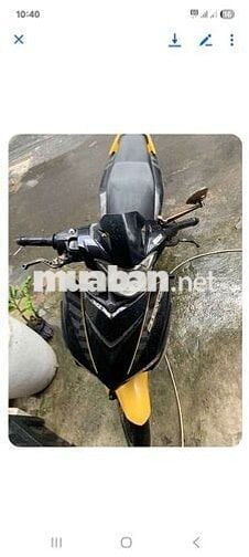 Exciter 150Fi chính chủ