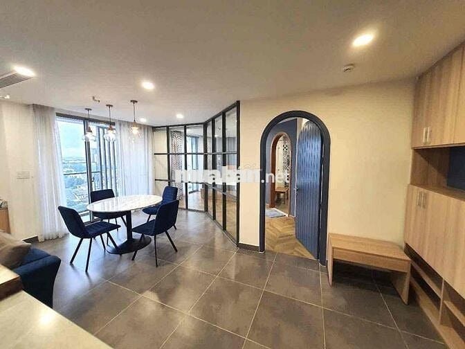 BÁN CH HƯNG PHÚC- LẦU CAO- 1PN -78M2- Ô XE HẦM- GIÁ RẺ 7,2 TỶ