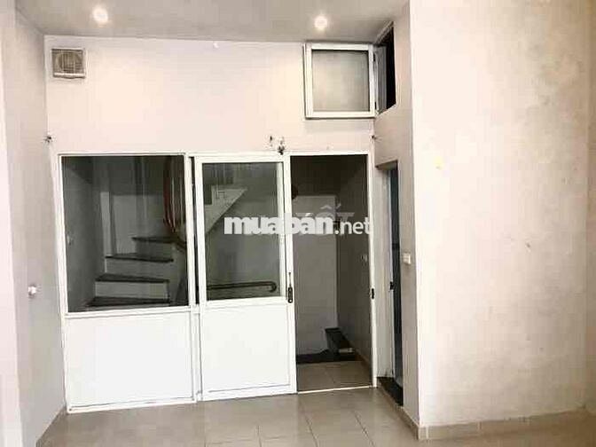 Nhà Nghĩa Dũng - Phúc Xá - 28 m * 2 tầng -4,5 tỷ