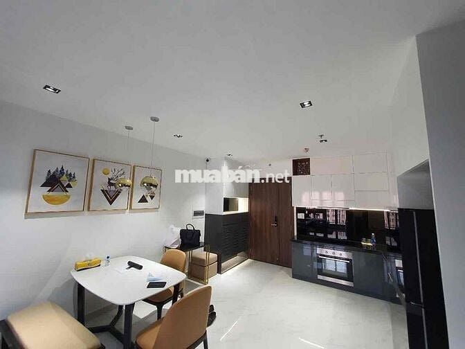 [HOT] 3 phòng ngủ Richmond đầy đủ nội thất cho thuê 17.5tr, thoáng mát