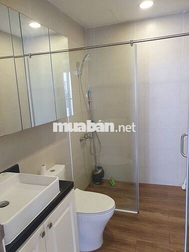 Căn hộ Sunrise Reverside - Kế trường Rmit 2PN cho thuê