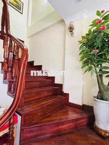 Nhà Phân lô Phúc Xá - 52 m- 6 tầng -23 tỷ