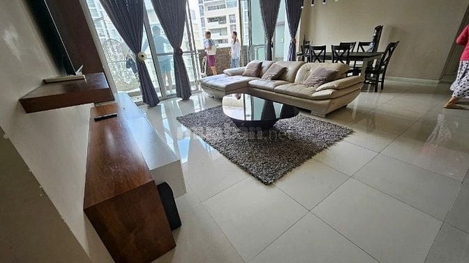 Hàng Hót! Bán CHCC Estella Q. 2 (171m,3 PN +1pn, giá 18,8ty) Ban công 