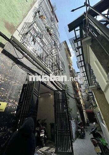 Bán Căn Nhà Dòng Tiền - Hoa Hậu Kim Giang