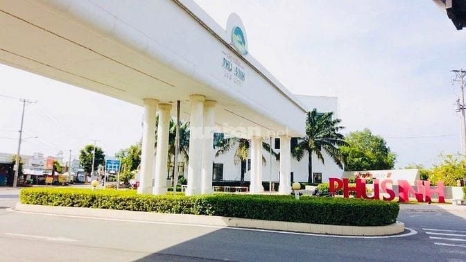 chính chủ sang nhượng quán cafe đường TC5 cát tường phú sinh tỉnh lộ 9