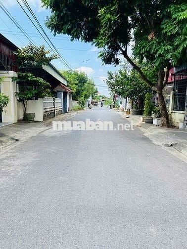 🔥 Bán gấp lô đất Hoà Nghĩa - Dương Kinh! Đường 5m, giá chỉ 1,2x TỶ!