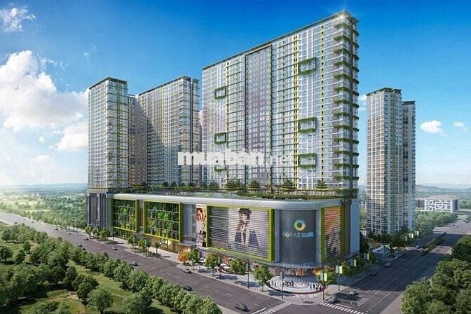 Chính chủ bán căn hộ ngay Aeon Mall,Tạ Quang Bửu Q8 với 85m2, 3PN 2WC