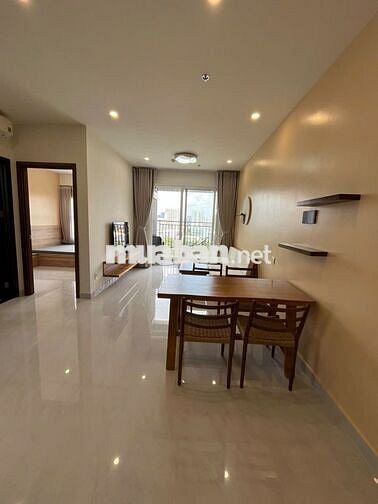 Cho Thuê Căn hộ 2PN, Sunrise Riverside, đi RMIT 5 phút, full nội thất