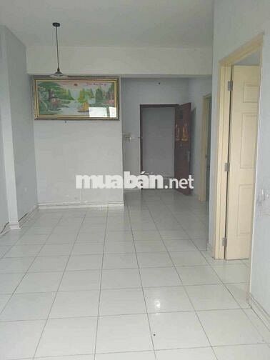 Tọa lạc nguyễn văn linh,căn hộ hoàng quân,diện tích 55m2,2p ngủ,2tolet