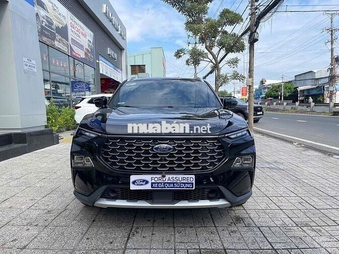 Terri X 2024 Bảo dưỡng full hãng 1 chủ 10/2024