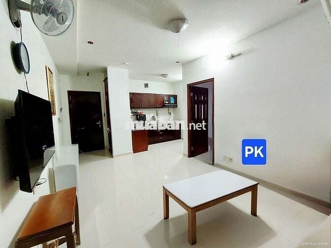 🌈Căn Hộ 45m² 1️⃣PN 1️⃣PK💥NỘI THẤT ĐẦY ĐỦ✅️ NHÀ ĐẸP🔥Tân Phú ☆ Ng Sơn