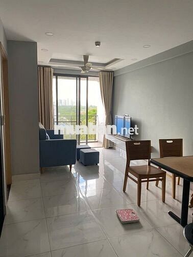Cho Thuê Căn hộ 2PN, Saigon South, đi RMIT 5 phút, full nội thất