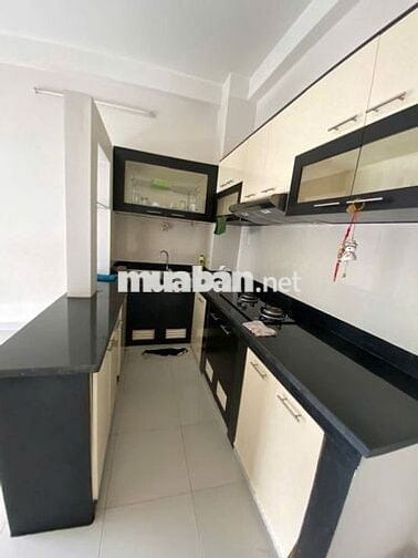 Cho thuê căn hộ tầng 3-40m2-GD 3 người-Dakao-Q1