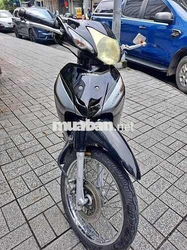 bán xe honda wave s100xe đẹp chính chủ 8tr900