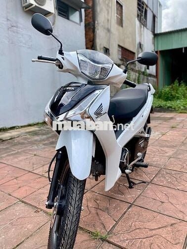 FUTURE 125Fi Led 2024 Chạy ít 3.000Km