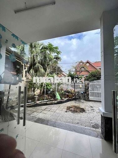 Cho Thuê Nhà trệt lầu Phú Hoà, TP Thủ Dầu Một - Thích hợp: ở, văn phòn