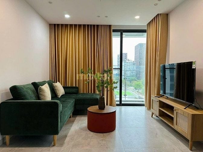 Cho thuê Cardinal Court giá thuê 45tr/tháng, 3PN, đầy đủ nội thất
