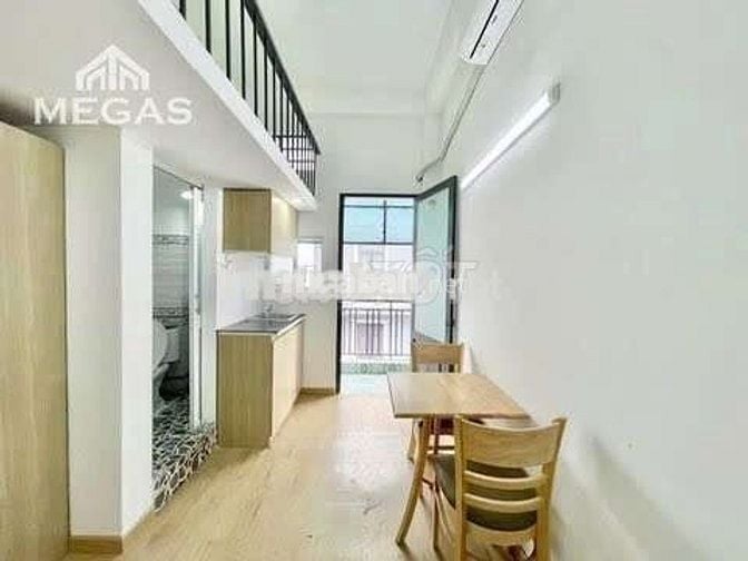 🧧CĂN HỘ DV đầy đủ Nội Thất giá tốt Ngay chợ Bình Trị Đông _ Aeon BT📍