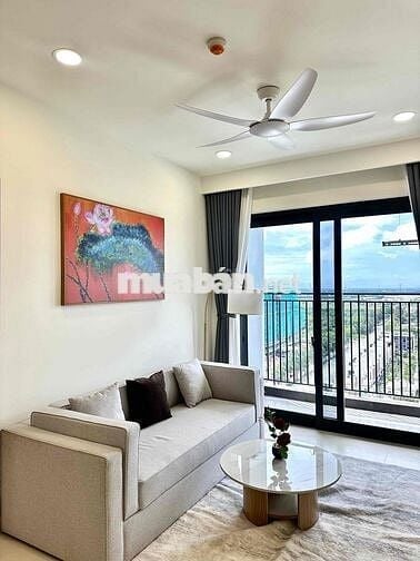 Cho Thuê The GLORY 2PN - View Hoàng Hôn - Free Internet + PQL 1 Năm