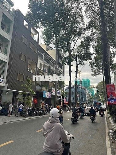 🏢 CHO THUÊ NHÀ MẶT TIỀN SIÊU ĐẸP – TRẦN QUANG KHẢI, QUẬN 1