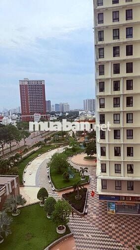 CHO THUÊ CH 3PN DIỆN TÍCH LỚN  135M ĐẾN  161M BLOCK A