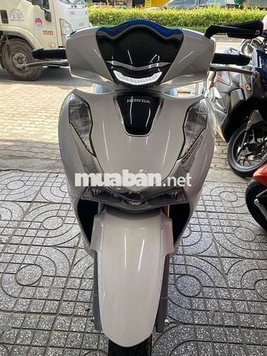 Siuuu Phẩm SH 125i CBS 2024 997KM như xe mới