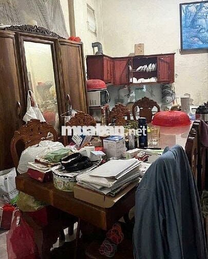 Mặt phố Vip-KD đỉnh  Pháo Đài Láng 62mx4T-oto,dòng tiền tốt  23.5 tỷ