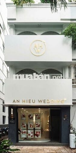 CHO THUÊ NHÀ GÓC 2 MẶT TIỀN CƯ XÁ ĐÔ THÀNH,Q3,NHÀ MỚI,ĐẸP ,GIÁ TỐT